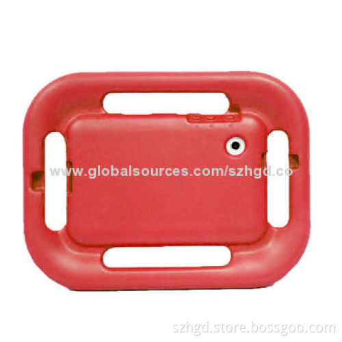 Smart case for new iPad mini, fall resistant and safe, various colors available